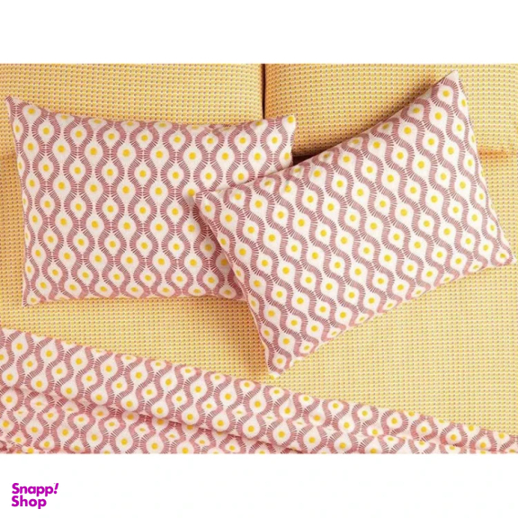 رو بالشی انگلیش هوم مدل Sunny side بسته 2 عددی