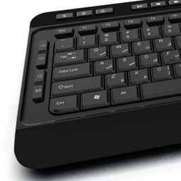 کیبورد بی سیم کینگ استار مدل KB97W