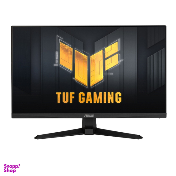 مانیتور 24.5 اینچ مخصوص بازی ایسوس مدل TUF Gaming VG259Q3A