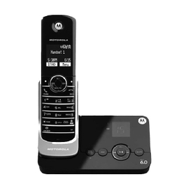 تلفن بی سیم موتورولا مدل S802