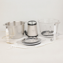 خردکن مباشی مدل ME-CH4002