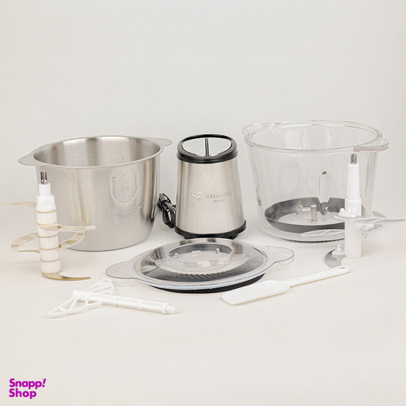 خردکن مباشی مدل ME-CH4002