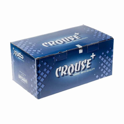 چراغ خطر عقب چپ کروز پلاس کد 50150201 مناسب پژو 206 و 207