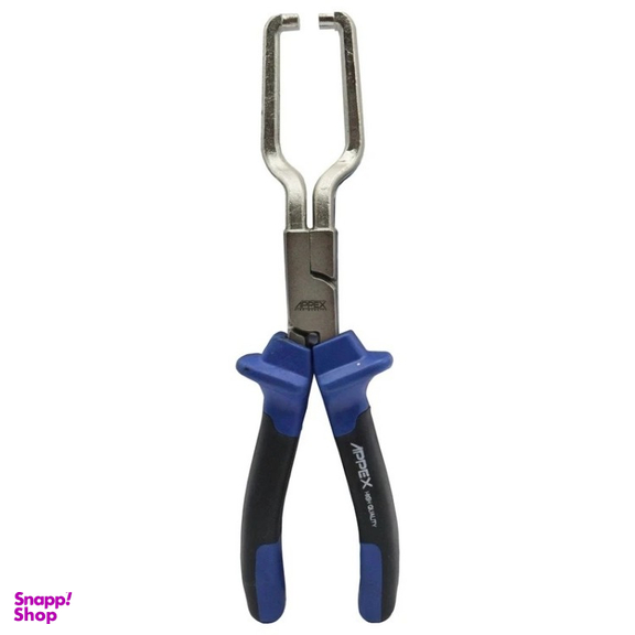 انبر سوکت بنزین اپکس مدل AJ-APX-6585 سایز 9.5 اینچ