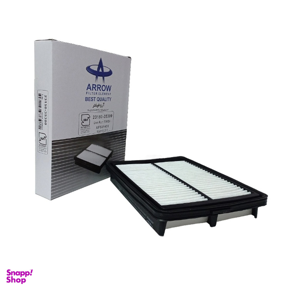 فیلتر هوا خودرو آرو مدل AF501435 مناسب سانگ یانگ تیوولی