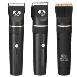 ماشین اصلاح موی حیوانات نیکای مدل NK-2262