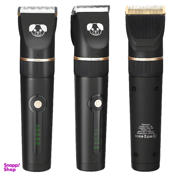 ماشین اصلاح موی حیوانات نیکای مدل NK-2262