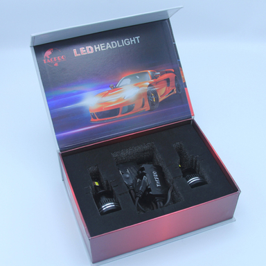 هد لایت H7 لنزو مدل Q120 کد 11352