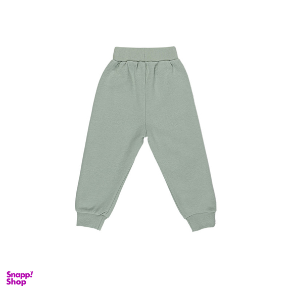 ست هودی آستین بلند و شلوار راحتی دخترانه فیورلا مدل پاییز کد 35510