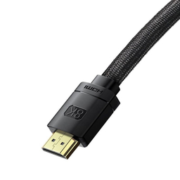 کابل HDMI بیسوس مدل CAKGQ-L01 8K طول 3 متر