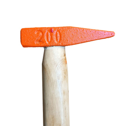 چکش ویوا مدل AJ-VIVA-200 وزن 250 گرم