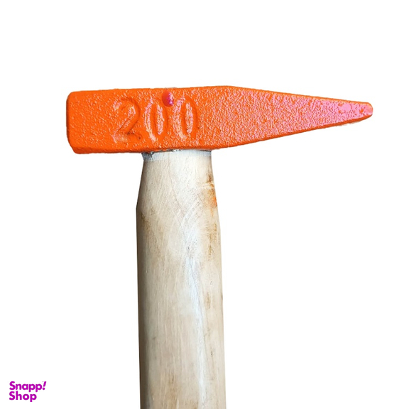 چکش ویوا مدل AJ-VIVA-200 وزن 250 گرم