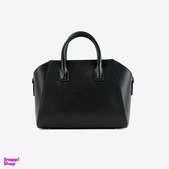 کیف دوشی زنانه چرم مشهد کد S5328