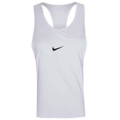 کاور ورزشی زنانه طرح نایکی مدل Himalya W رنگ سفید