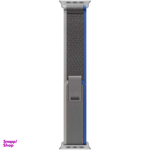 بند اپل واچ ویوو مدل Nylon Loop Wi-WB006 مناسب اپل واچ سایز 42، 44، 45 و 49 میلی متر