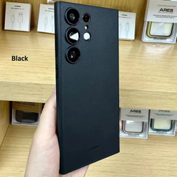 کاور گوشی موبایل کی -زد دوو مدل Air Skin مناسب سامسونگ Galaxy S24 Ultra