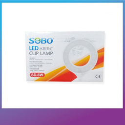 لامپ ال ای دی آکواریوم سوبو مدل sd-06