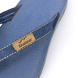 دمپایی لاانگشتی مردانه شهپر مدل 115 کد SH2024