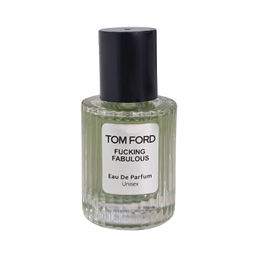 ادوپرفیوم مردانه هلثی دیزاین مدل پلاکدار تام فورد فابولوس حجم 30 میلی لیتر