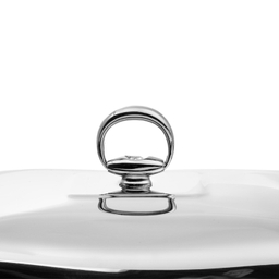 سوفله خوری ام جی اس طرح مستطیل کد 3103 سایز کوچک