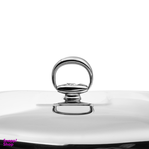 سوفله خوری ام جی اس طرح مستطیل کد 3103 سایز کوچک