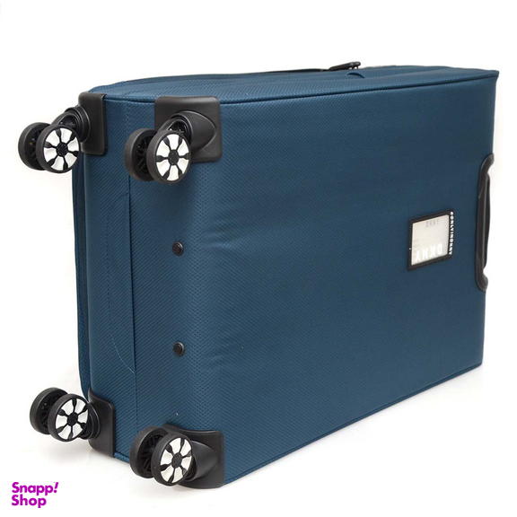 چمدان دی کی ان وای مدل GLOPE TROTTER GT9 مجموعه سه عددی