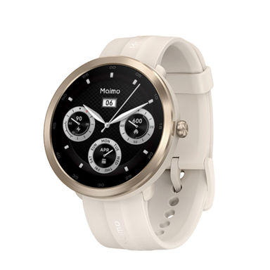 ساعت هوشمند سونتی می مدل Maimo Watch R نسخه GPS