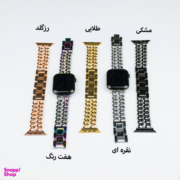 ساعت هوشمند گیفت کالکشن مدل WY Series سایز 44 میلی‌ متر