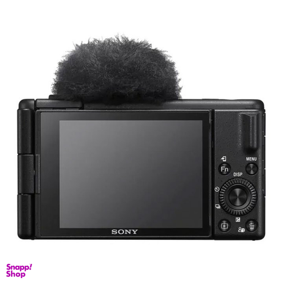 دوربین عکاسی سونی مدل Sony ZV-1 II Digital Camera Black