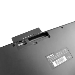 کیبورد بی‌ سیم تسکو مدل TK 7003w