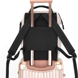 کوله پشتی لپ تاپ 14 اینچ هیماواری مدل02-0403