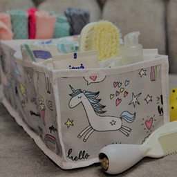 ارگانایزر کودک مای هوم مدل کیدز کد 2 بسته 2 عددی