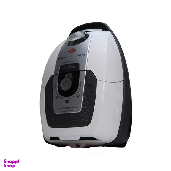 جاروبرقی پارس خزر مدل Turbo 2500WS