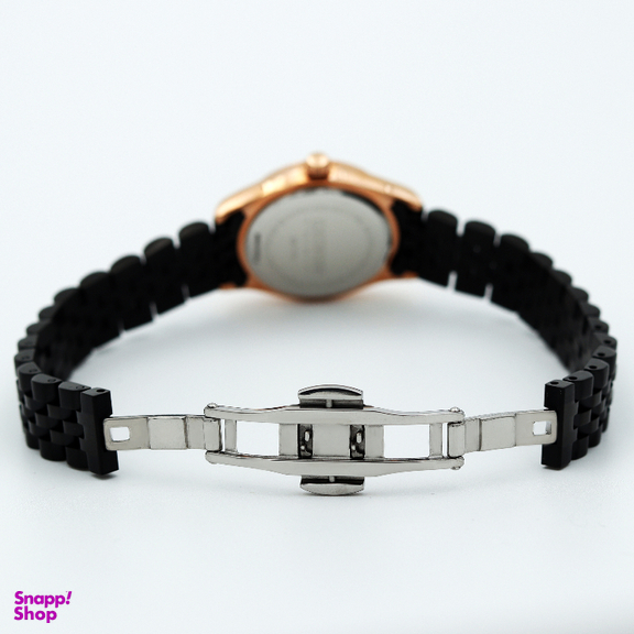 ساعت مچی عقربه ای زنانه لدفورت مدل MK-113L کد WL-66