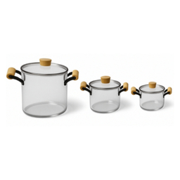 سرویس پخت و پز 6 پارچه ناتالی کد RAGA