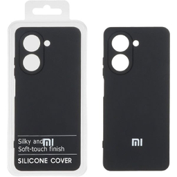 کاور موبایل مدل سیلیکونی مناسب شیائومی Redmi A5