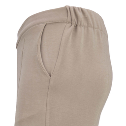 سویشرت و شلوار زنانه السانا مدل روهان کد 239478 رنگ بژ