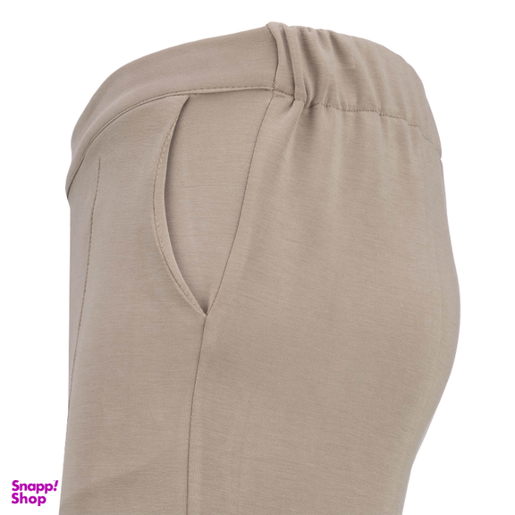 سویشرت و شلوار زنانه السانا مدل روهان کد 239478 رنگ بژ