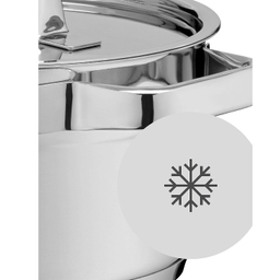 سرویس پخت و پز 9 پارچه دبلیو ام اف مدل compact cuisine