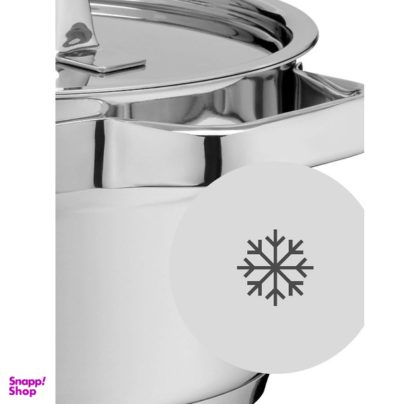 سرویس پخت و پز 9 پارچه دبلیو ام اف مدل compact cuisine