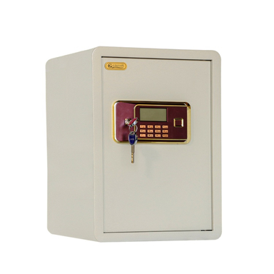 گاوصندوق دیجیتال خانگی گنج بان مدل Z-50