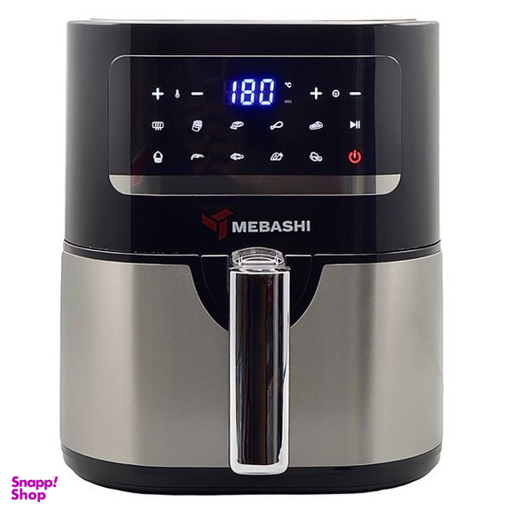 سرخ کن بدون روغن مباشی مدل MW-AF984