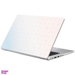 لپ تاپ 14 اینچ ایسوس مدل Vivobook Go 14 E410KA-PM464-Pentium Silver N6000-4GB DDR4-64GB eMMC-TN-W