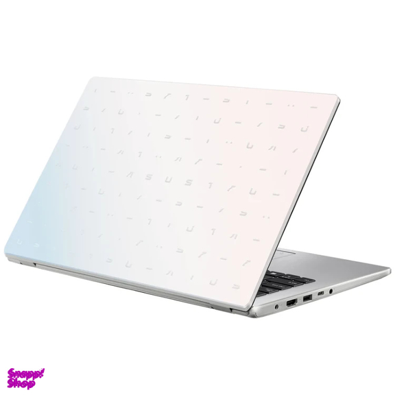 لپ تاپ 14 اینچ ایسوس مدل Vivobook Go 14 E410KA-PM464-Pentium Silver N6000-4GB DDR4-64GB eMMC-TN-W