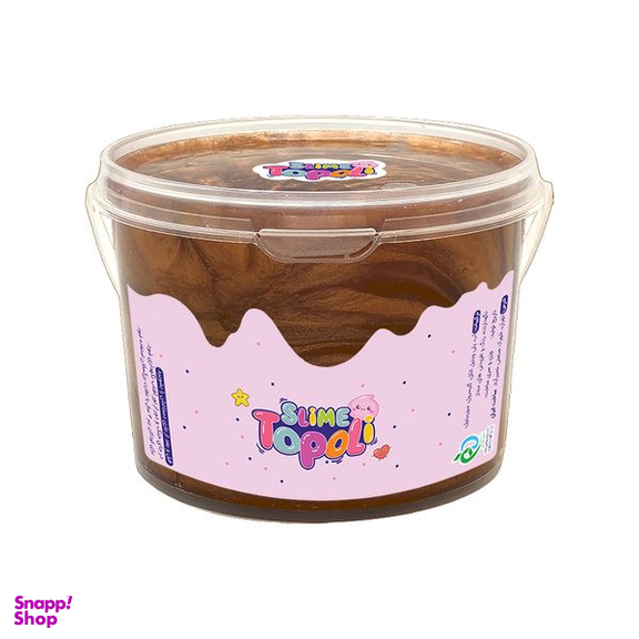 ژل بازی اسلایم تپلی مدل S600