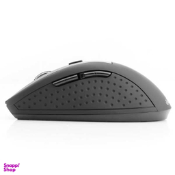 ماوس بی‌ سیم گرین مدل GM-501W
