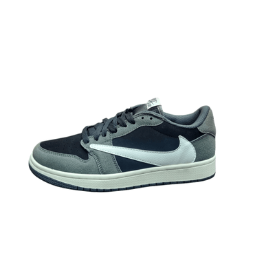 کفش کتونی مردانه طرح نایک جردن‌ تراویس کد 709