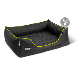 جای خواب سگ و گربه نیناپت مدل زیپ لاین U