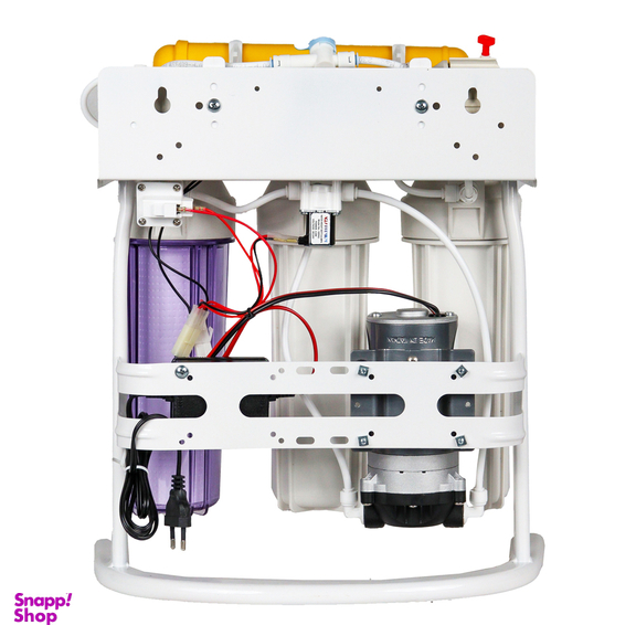 دستگاه تصفیه آب خانگی آکواپرمیوم مدل A6RO6-ML-TL4