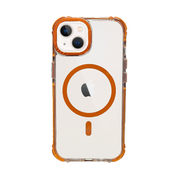 کاور گوشی موبایل ویوا مادرید مدل Strong Safe مناسب برای اپل iPhone 13